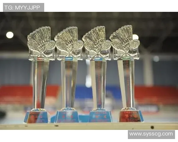 上海羽毛球队在杯赛中的个人能力分析与表现评估